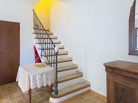 Les Glycines, Maison 6 personnes à Saint Aygulf - Photo 7