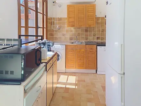 Les Glycines, Maison 6 personnes à Saint Aygulf - Photo 9