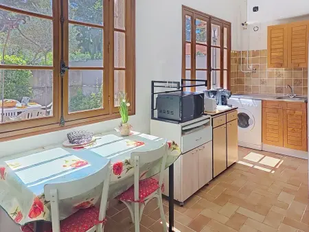 Les Glycines, Maison 6 personnes à Saint Aygulf - Photo 11