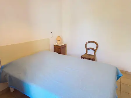 Les Glycines, Maison 6 personnes à Saint Aygulf - Photo 13