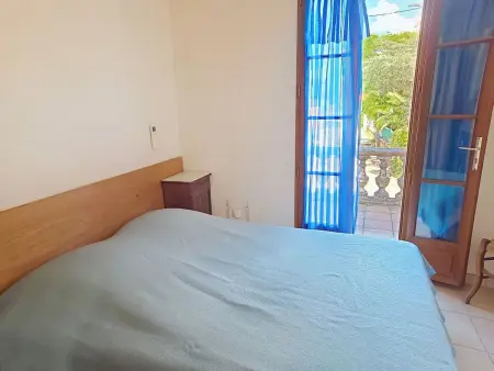 Les Glycines, Maison 6 personnes à Saint Aygulf - Photo 14
