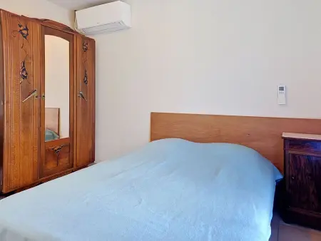Les Glycines, Maison 6 personnes à Saint Aygulf - Photo 15