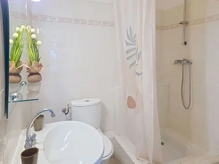 Les Glycines, Maison 6 personnes à Saint Aygulf - Photo 18
