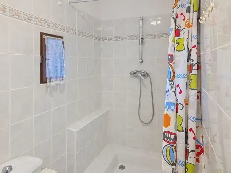 Les Glycines, Maison 6 personnes à Saint Aygulf - Photo 19