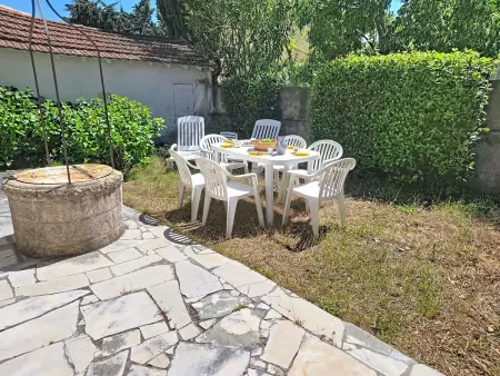 Les Glycines, Maison 6 personnes à Saint Aygulf - Photo 20