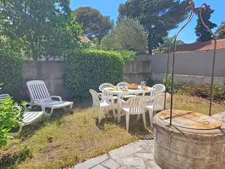 Les Glycines, Maison 6 personnes à Saint Aygulf - Photo 21
