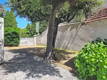 Les Glycines, Maison 6 personnes à Saint Aygulf - Photo 22
