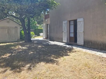 Les Glycines, Maison 6 personnes à Saint Aygulf - Photo 24