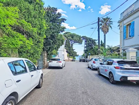 Les Glycines, Maison 6 personnes à Saint Aygulf - Photo 25