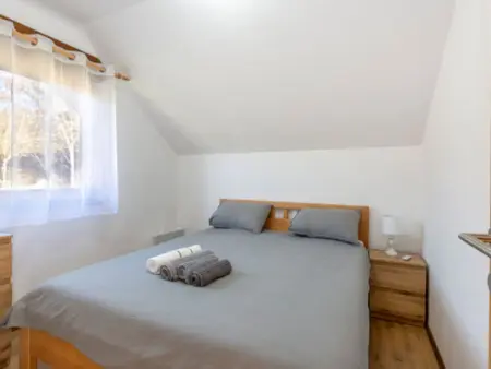 Maison Plitvička jezera - Piscine chauffée et sauna : photo 4