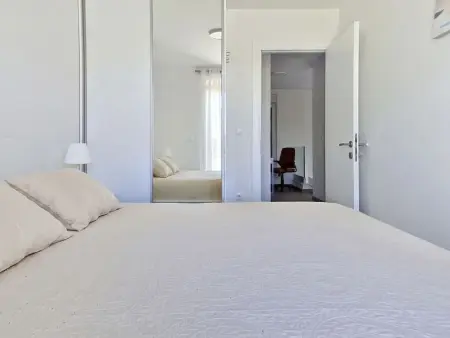 Maison Lotta, piscine privée à 400m de la plage : photo 9
