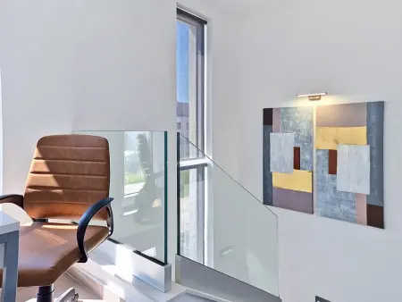 Maison Lotta, piscine privée à 400m de la plage : photo 20