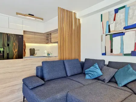 Maison Lotta, piscine privée à 400m de la plage : photo 24