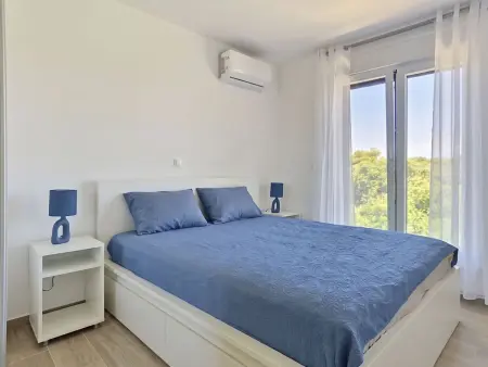 Maison Lotta, piscine privée à 400m de la plage : photo 27
