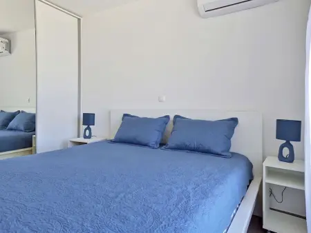 Maison Lotta, piscine privée à 400m de la plage : photo 28