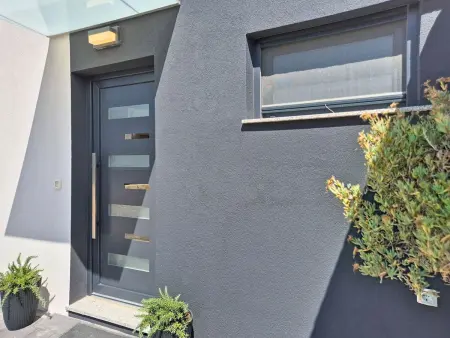 Maison Lotta, piscine privée à 400m de la plage : photo 46
