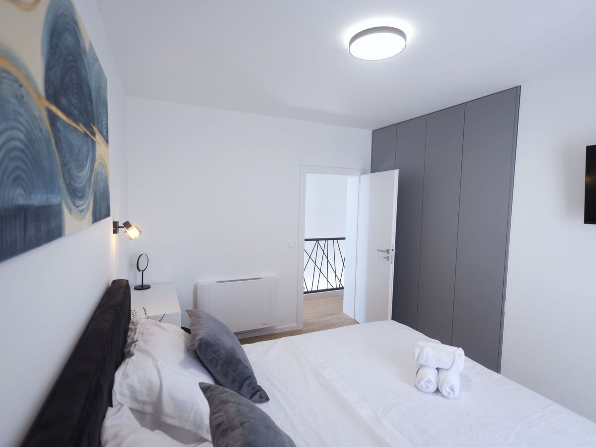 Maison Amara à Zaton, piscine privée 8x4m - Photo 10