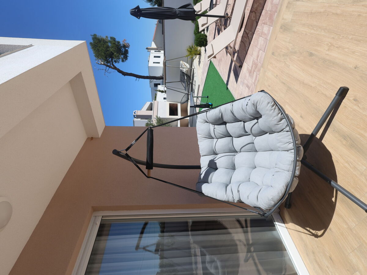 Maison Amara à Zaton, piscine privée 8x4m - Photo 23