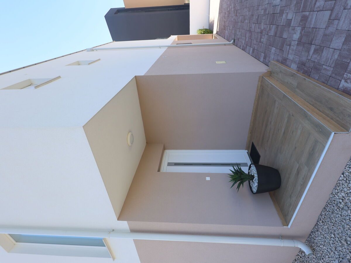 Maison Amara à Zaton, piscine privée 8x4m - Photo 33