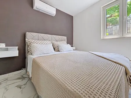 Maison Aurora à Trogir, 200 m de la mer : photo 11