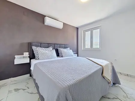 Maison Aurora à Trogir, 200 m de la mer : photo 18