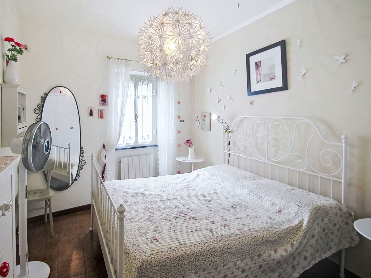 La Casa Azzurra, maison 4 pers. à Moneglia - Photo 5