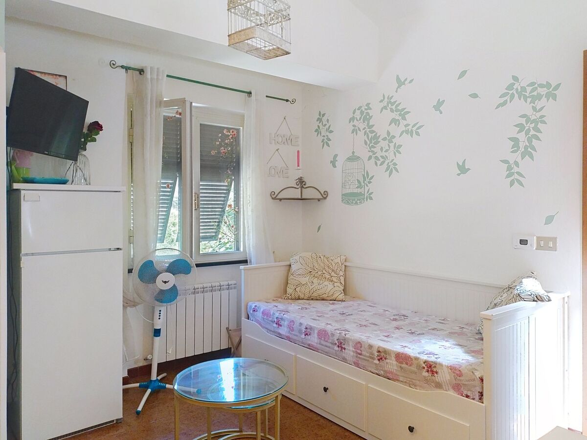 La Casa Azzurra, maison 4 pers. à Moneglia - Photo 6