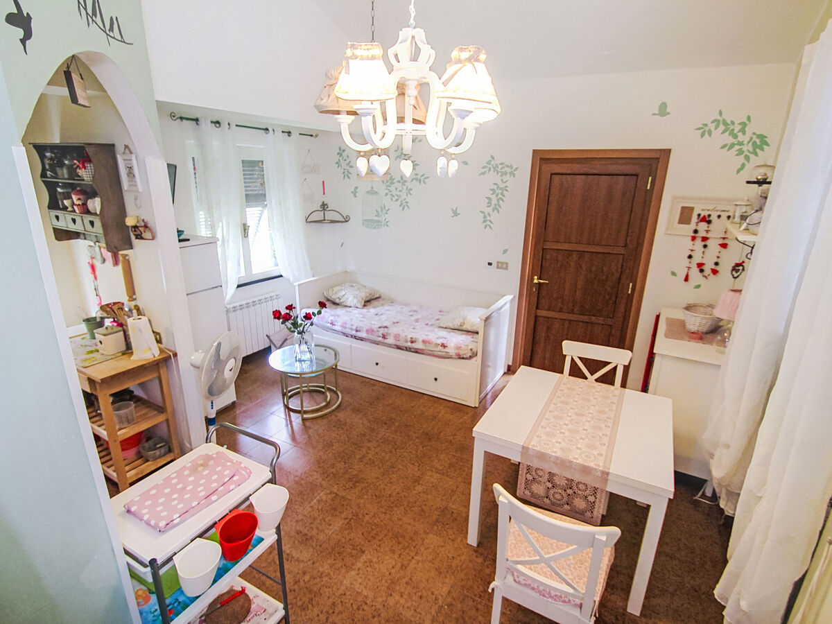 La Casa Azzurra, maison 4 pers. à Moneglia - Photo 7