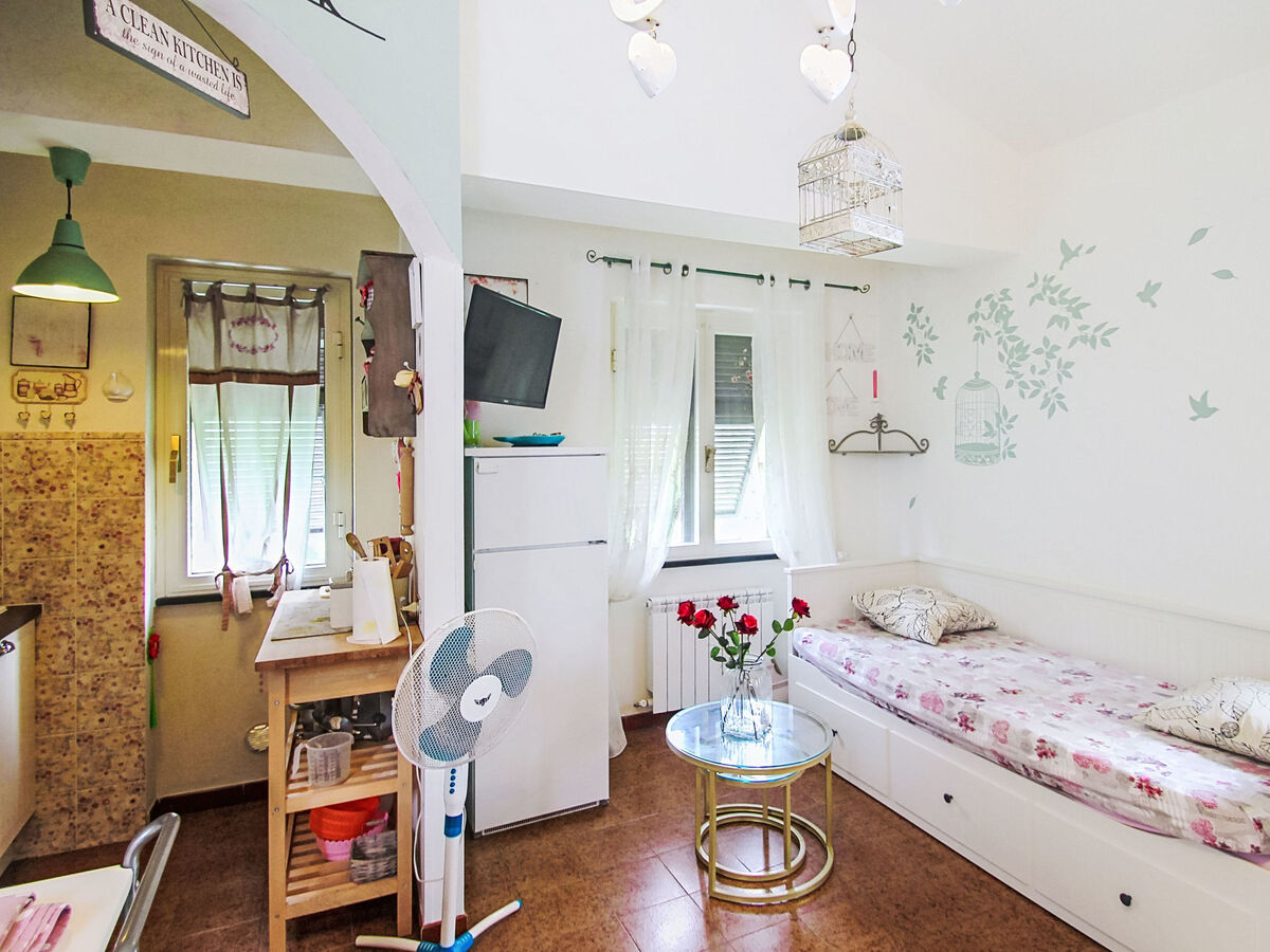 La Casa Azzurra, maison 4 pers. à Moneglia - Photo 8