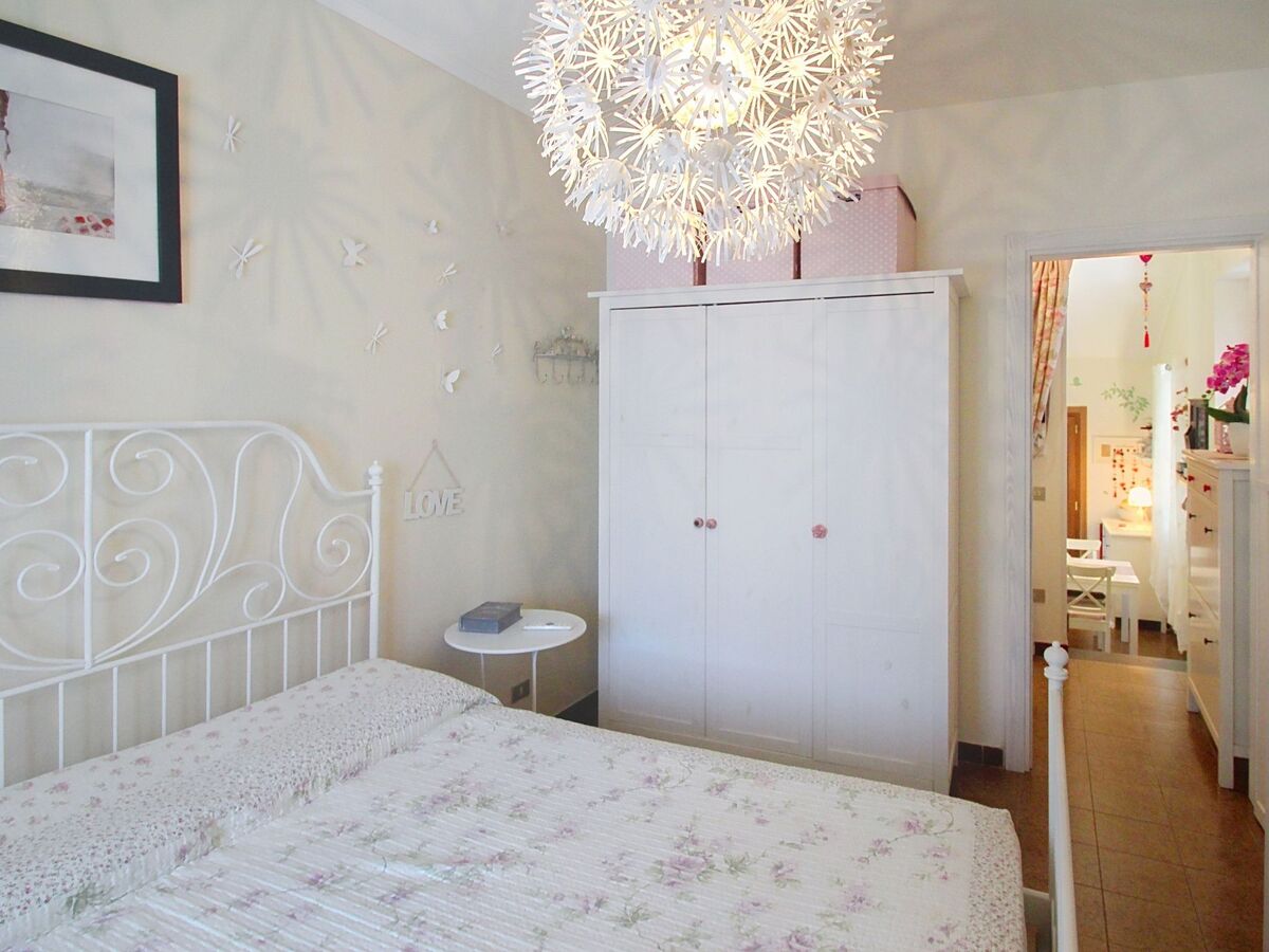 La Casa Azzurra, maison 4 pers. à Moneglia - Photo 12