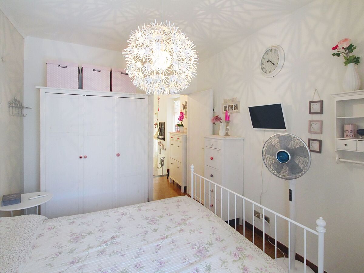 La Casa Azzurra, maison 4 pers. à Moneglia - Photo 13
