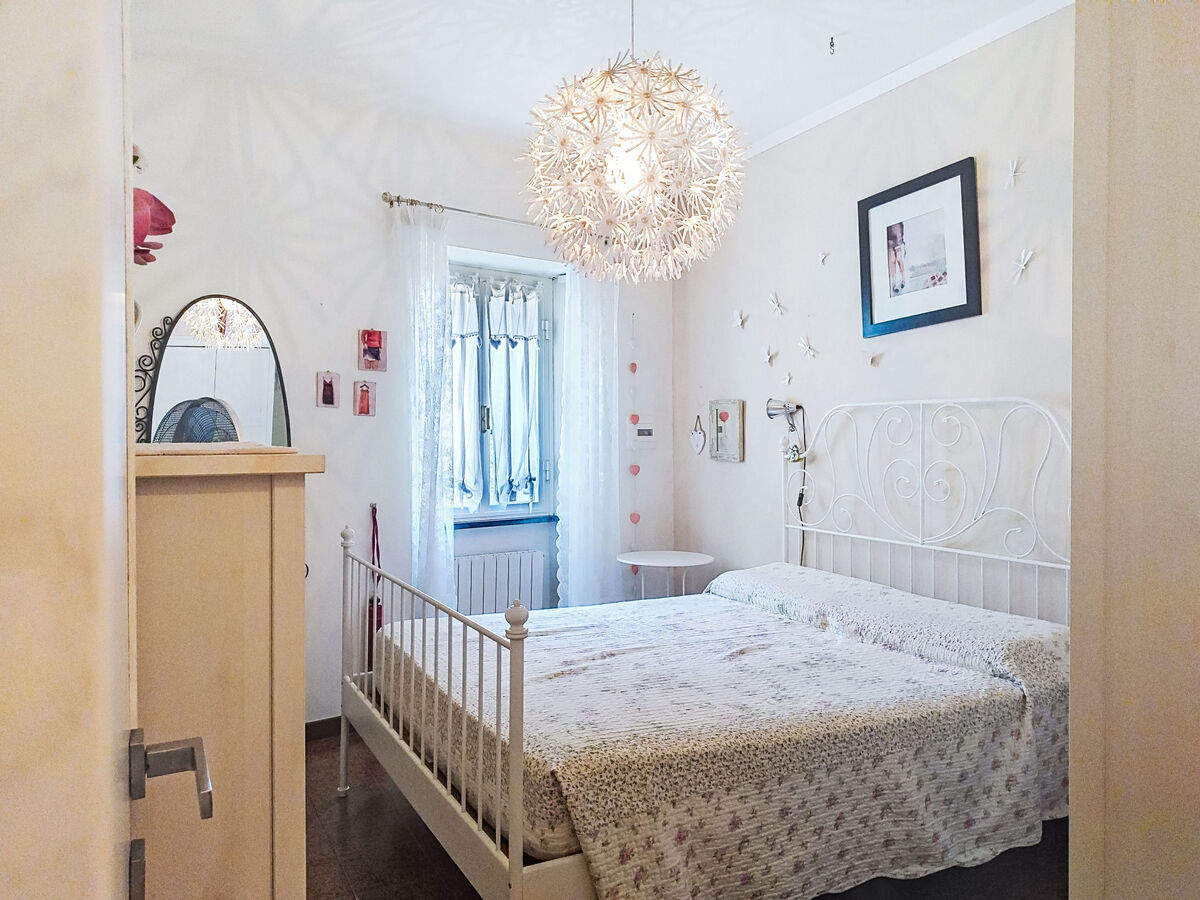 La Casa Azzurra, maison 4 pers. à Moneglia - Photo 15