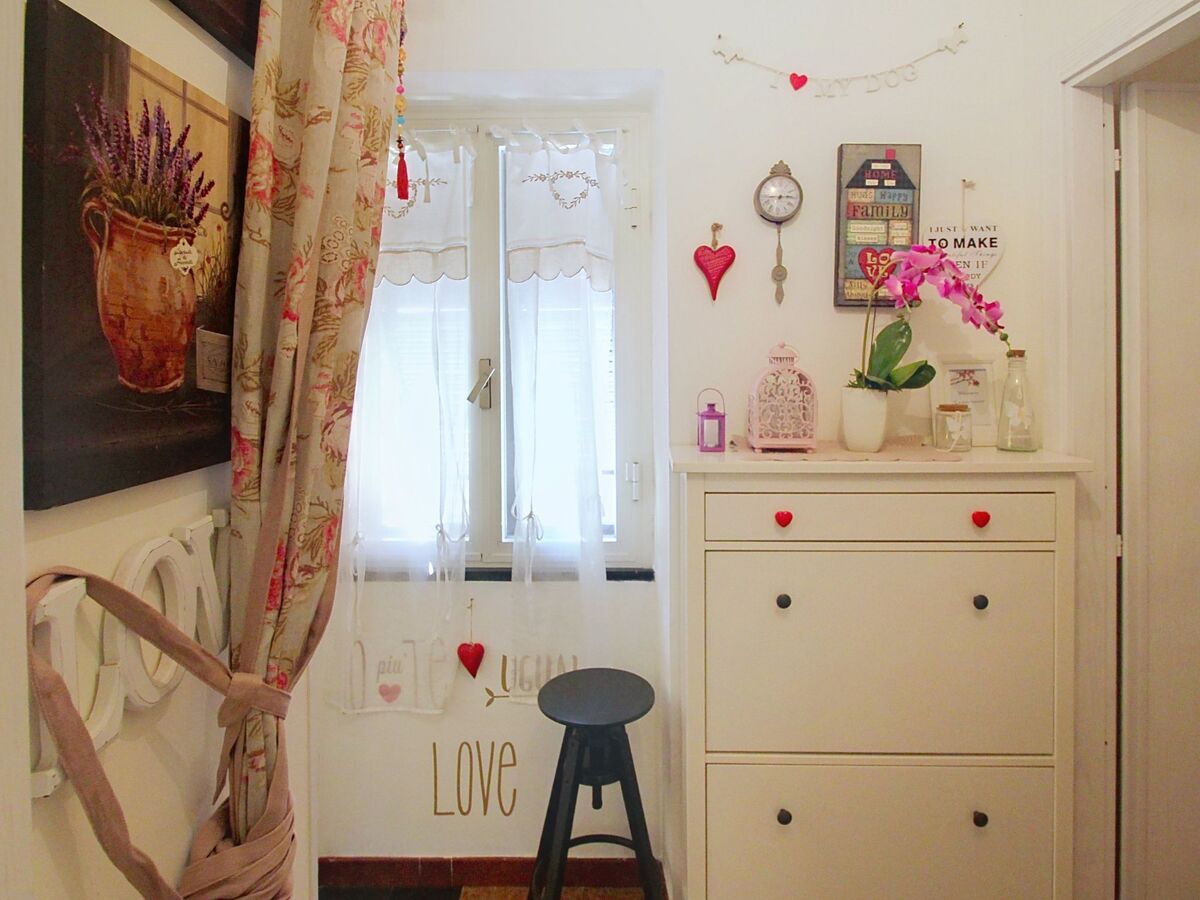 La Casa Azzurra, maison 4 pers. à Moneglia - Photo 16