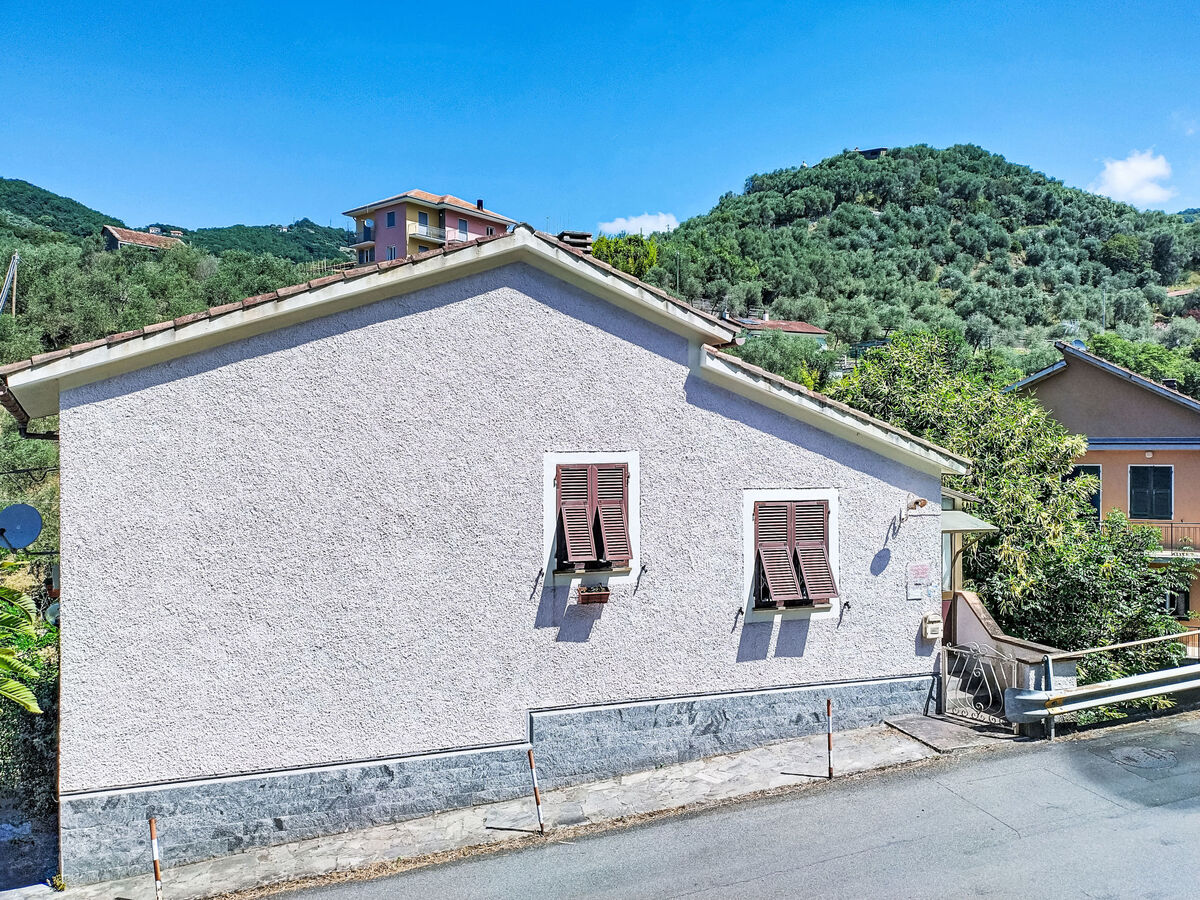 La Casa Azzurra, maison 4 pers. à Moneglia - Photo 20