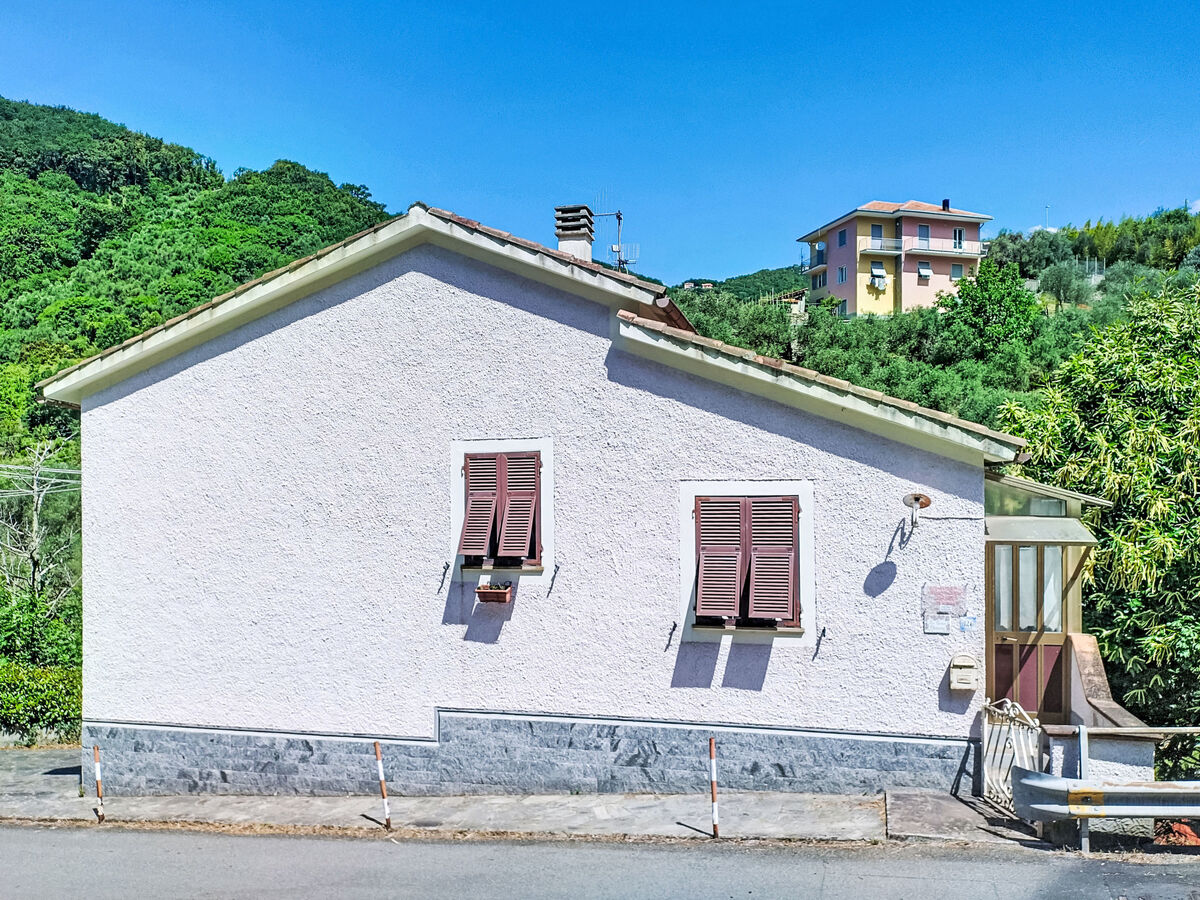 La Casa Azzurra, maison 4 pers. à Moneglia - Photo 21