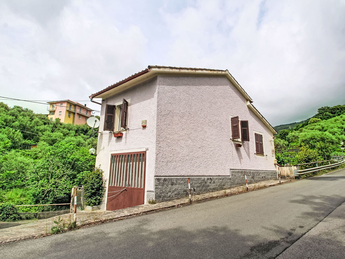 La Casa Azzurra, maison 4 pers. à Moneglia - Photo 22