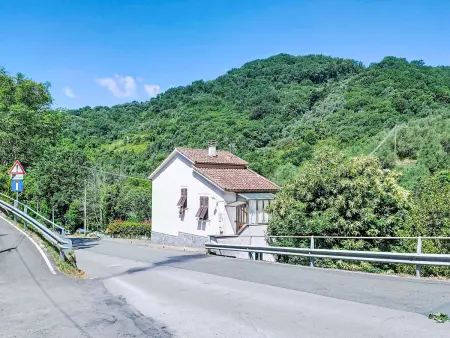 Location maison à Moneglia, La Casa Azzurra