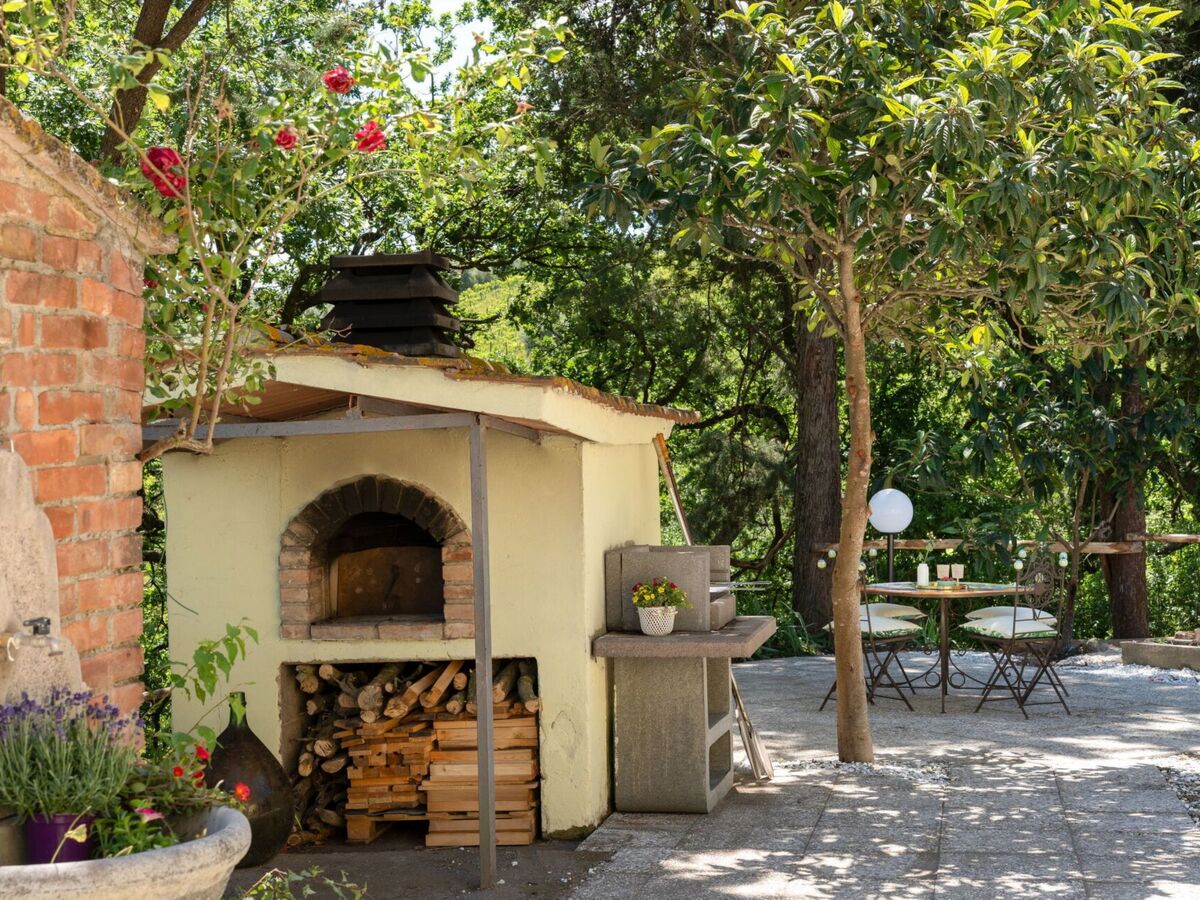 Dimora Fiorita – Gîte 11 pers. avec piscine à Montaione - Photo 8