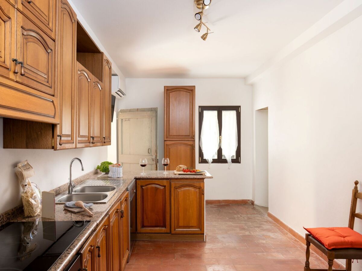 Dimora Fiorita – Gîte 11 pers. avec piscine à Montaione - Photo 15