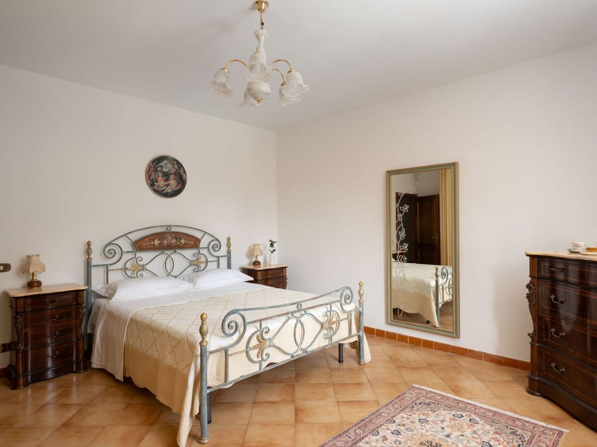 Dimora Fiorita – Gîte 11 pers. avec piscine à Montaione - Photo 22