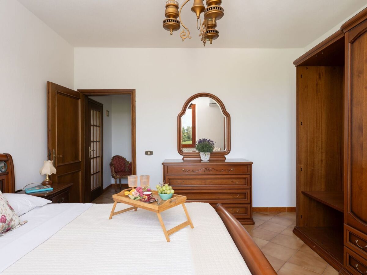 Dimora Fiorita – Gîte 11 pers. avec piscine à Montaione - Photo 24