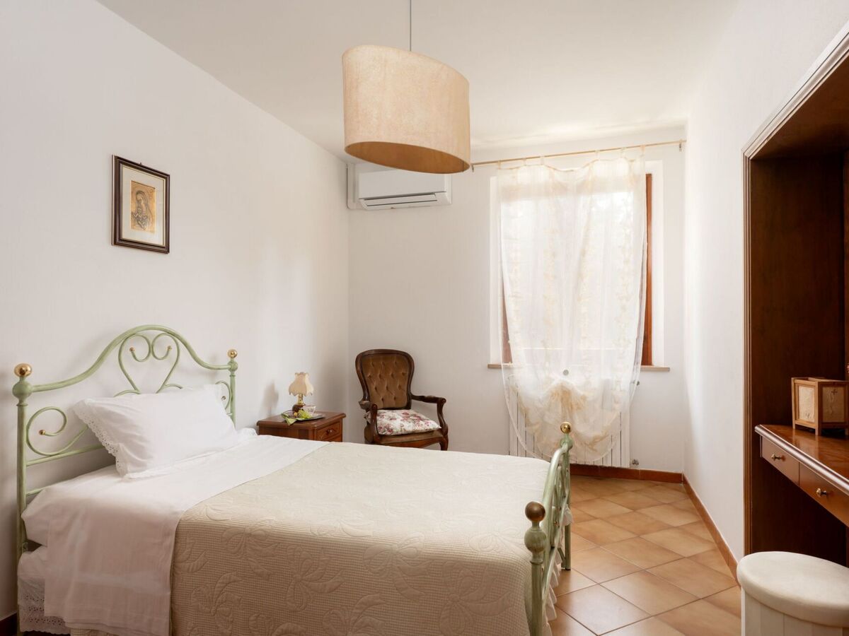 Dimora Fiorita – Gîte 11 pers. avec piscine à Montaione - Photo 25