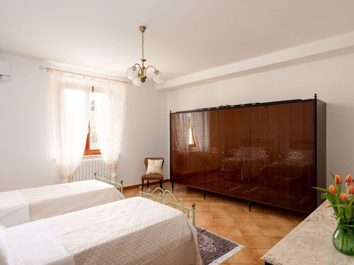 Dimora Fiorita – Gîte 11 pers. avec piscine à Montaione - Photo 28