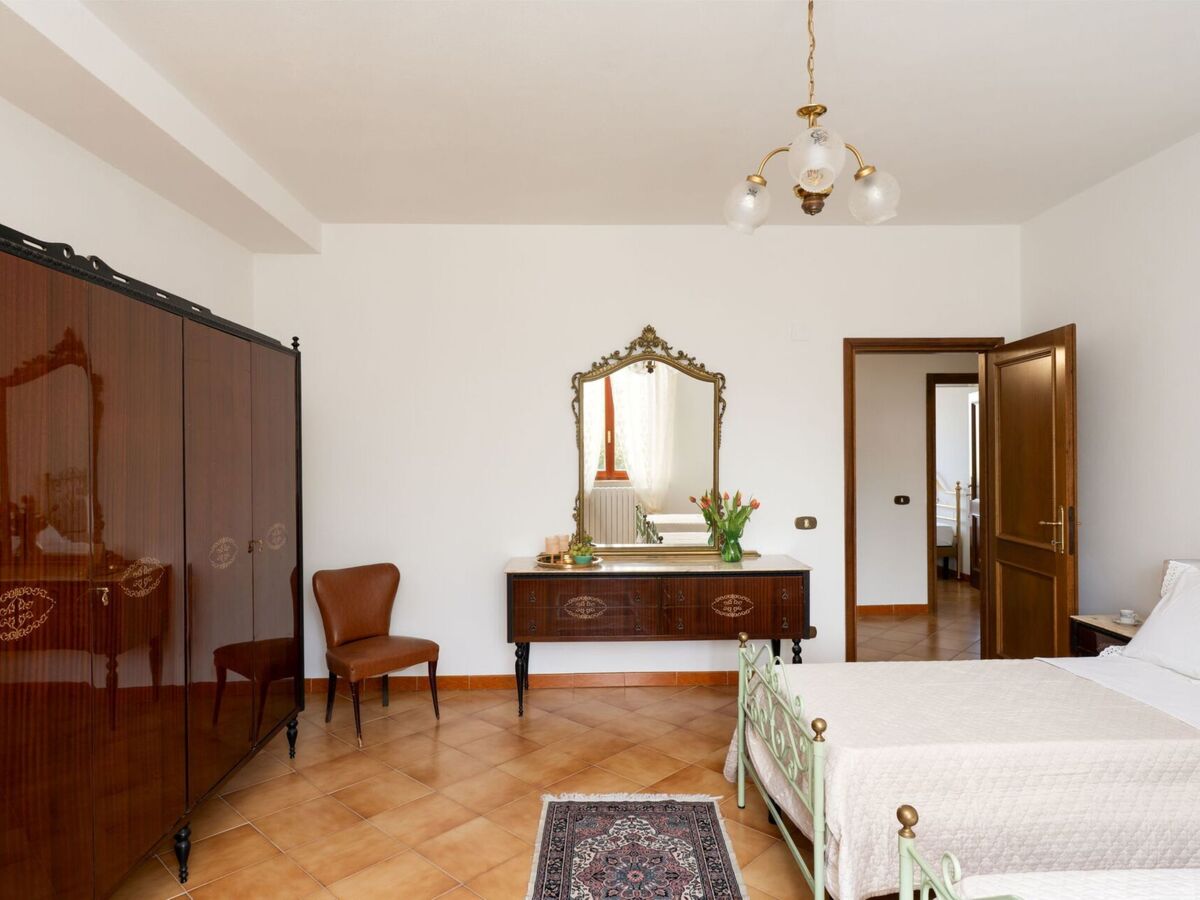 Dimora Fiorita – Gîte 11 pers. avec piscine à Montaione - Photo 29
