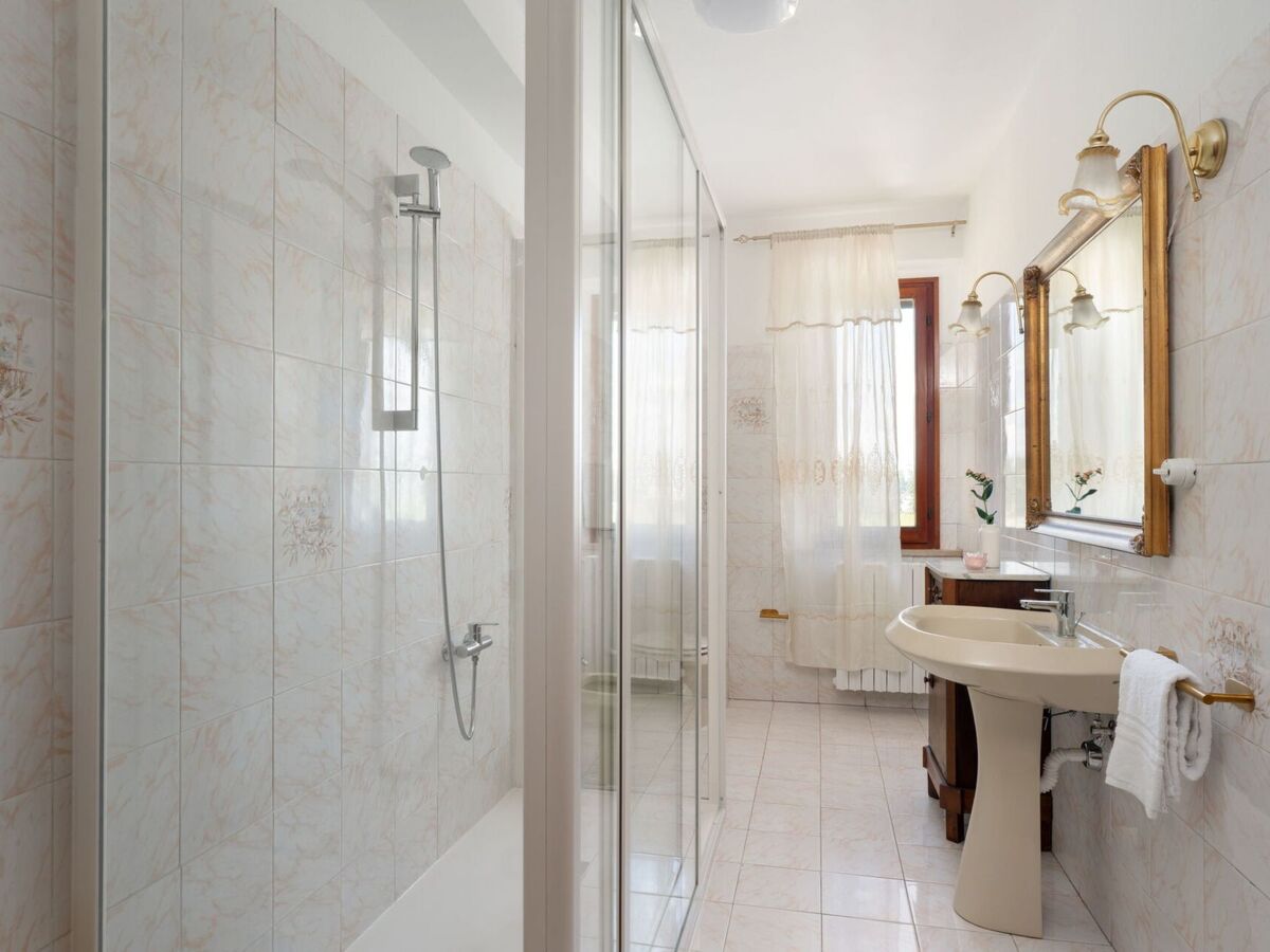 Dimora Fiorita – Gîte 11 pers. avec piscine à Montaione - Photo 30