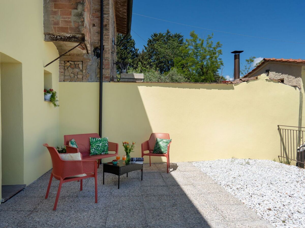 Dimora Fiorita – Gîte 11 pers. avec piscine à Montaione - Photo 33