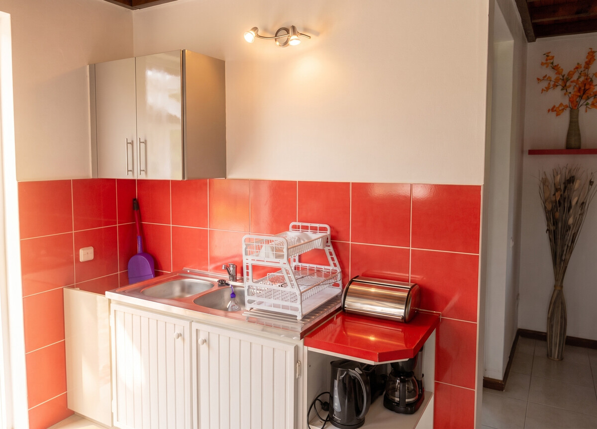 Bungalow 42 m² avec terrasse et jardin clôturé à Sainte-Anne - Photo 11