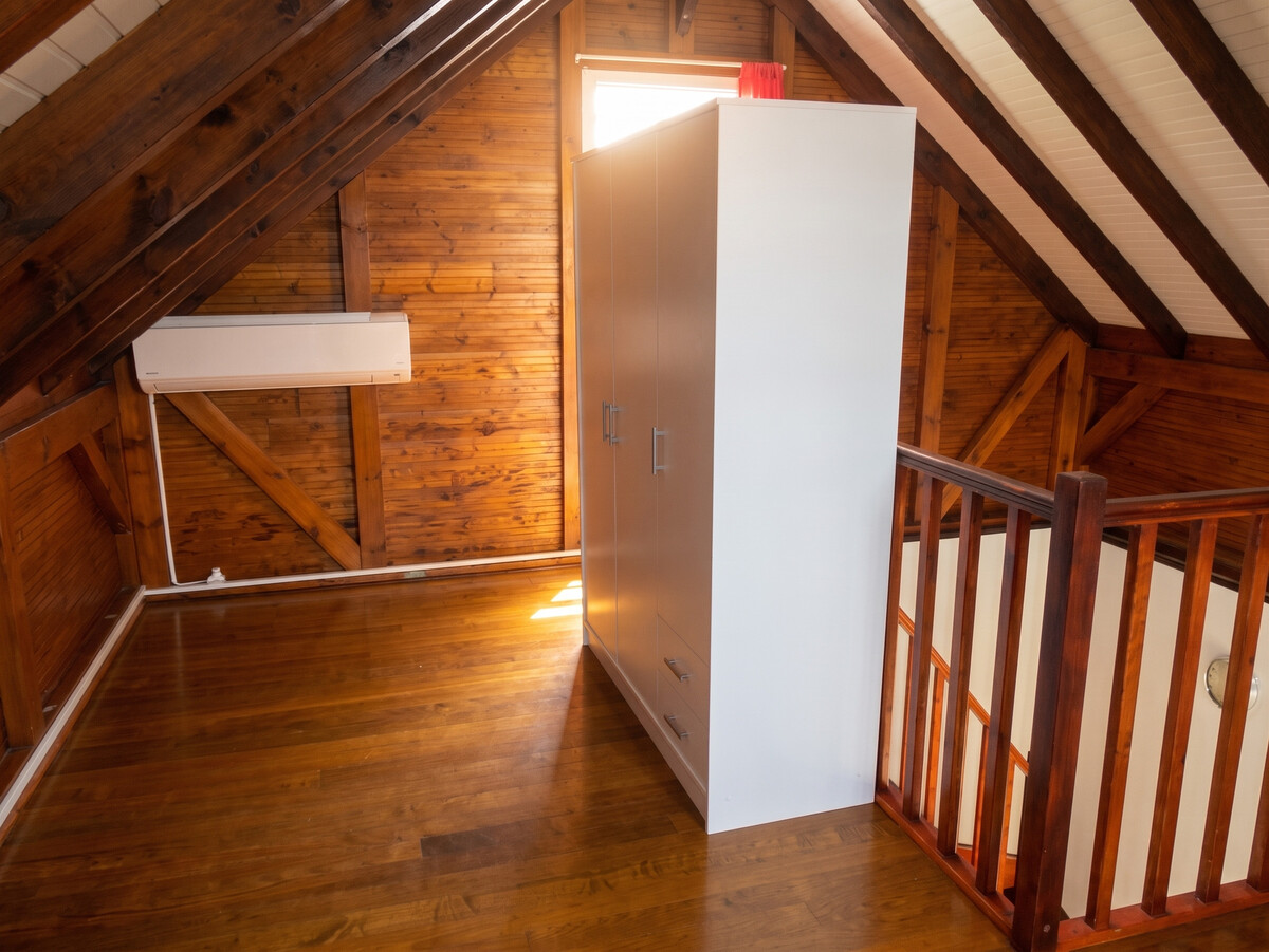 Bungalow 42 m² avec terrasse et jardin clôturé à Sainte-Anne - Photo 13