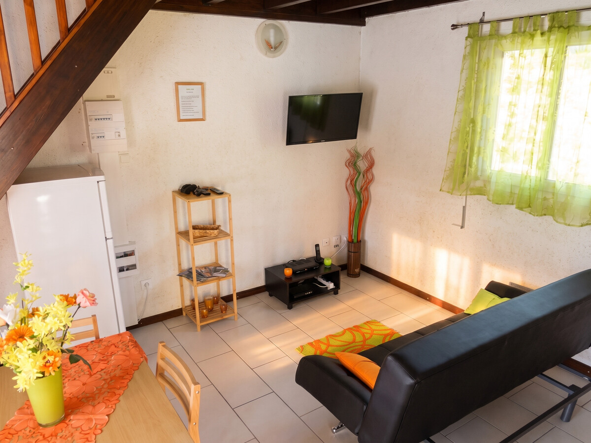 Bungalow 1 chambre avec terrasse privée à Sainte-Anne - Photo 10
