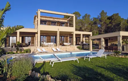 Location maison à Felanitx, SALVETE